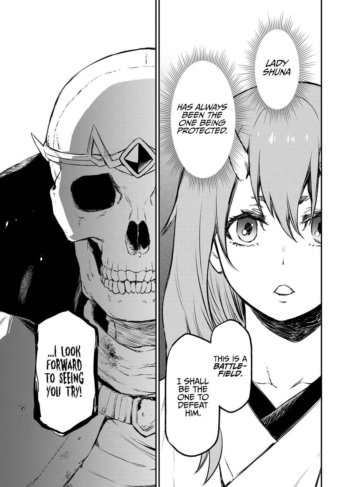 That Time I Got Reincarnated as a Slime, Chapter 81 image 45
